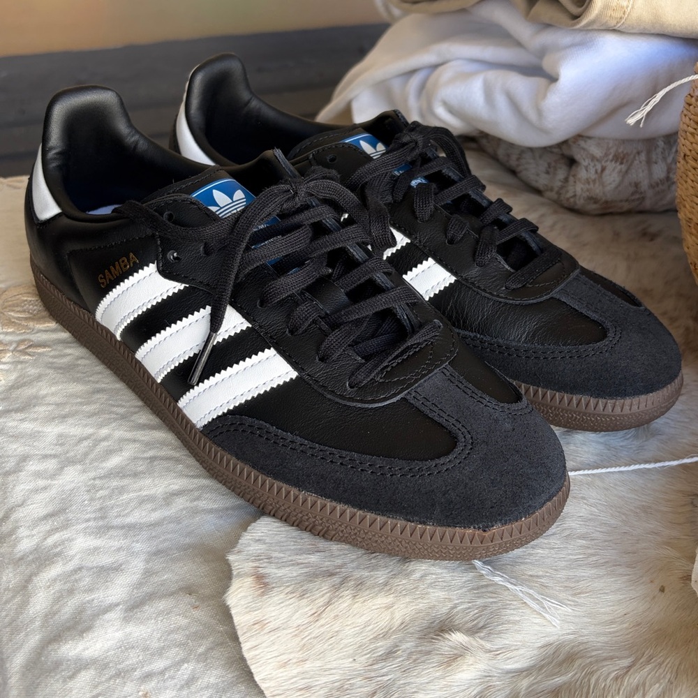 Adidas Samba